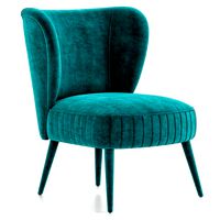 Duquesa & Malvada ELIZABETH I chair (347762)