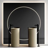 Inbani Heritage Vanity Unit Set 1 (347737)