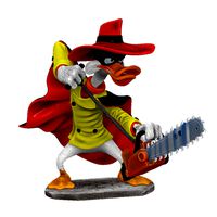 NEGADUCK FOR 3D PRINTING STL (347100)