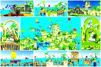 PLATFORMER - Simple Cube World Vol.2