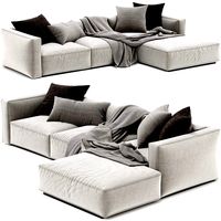 Sofa Poliform Shangai (347865)