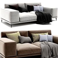 Sofa Ditre Italia Blake (347862)