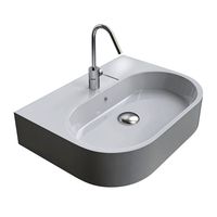 Hatria Area washbasin (347844)