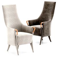Giorgetti PROGETTI Armchair (347817)