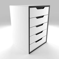 Winsome Halifax Storage (347243)