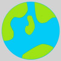 Earth model (347204)