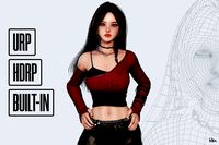 K-POP SERIES: Lola