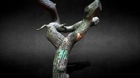 tree damaged photogrammetry