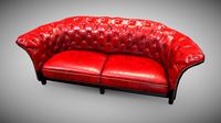 Chesterfield Sofa