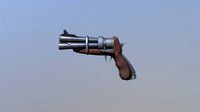 Triple Revolver