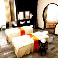 beauty parlor