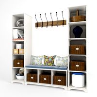 Potterybarn 3D Model