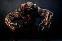 Mutant monster_01