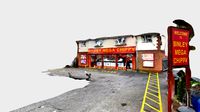 Binley Mega Chippy