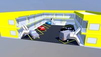 Plaza Comercial
