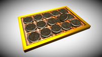 Biscuits Pack