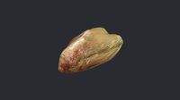 Pistachio Kernel (Roasted Salted) 2
