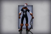Silver Skin Clan | Guard