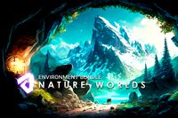 Nature Worlds Bundle