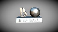 B for Ball Model