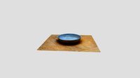 Small bowl test