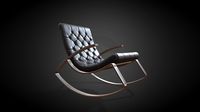 Kel Chair - Tutorial Included