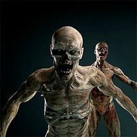 AncientZombie