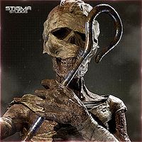 Ancient Creature 02 "Mummy" - Game Assets + Extra