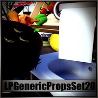 LPGenericPropsSet20