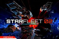 STARFLEET#2