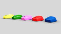Bluetooth Mouse