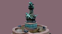 Tilgner-Brunnen