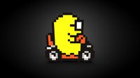 SMK133 - Super Pixel Kart Kinky