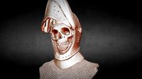 Demon´s Souls Helmet