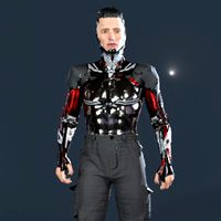 Cyborg