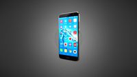 Huawei Nova Plus for Element 3D