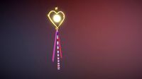 Sceptre enchante