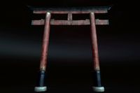 鳥居[torii]