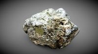 Barite Ore (BaSO4)