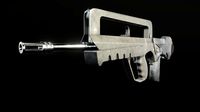 Famas G2 Rifle