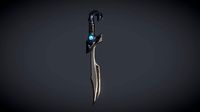Egypt Sword