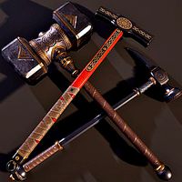 Battle Hammers Pack