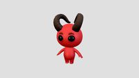 Character153 Devil