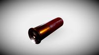 shotgun shell