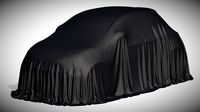 Car Cover - compact car