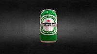 Bier can