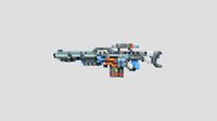 Sniper 41J Unpossible