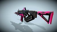 Assault Rifle