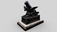 Cadiz Memorial