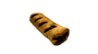 Ginsters Sausage Roll